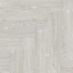 Кварцвиниловая плитка Alpine Floor Parquet LVT Дуб Арктик ECO 16-4