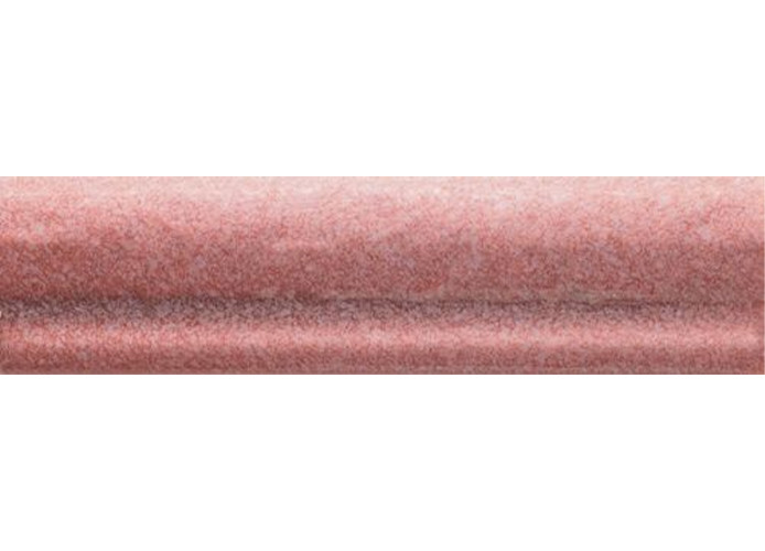 Керамическая плитка Mainzu Livorno PT02512 Moldura Red 5x20