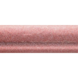 Керамическая плитка Mainzu Livorno PT02512 Moldura Red 5x20