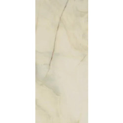 Керамогранит Rex 765693 Bijoux Onyx Blanche Glossy 6mm 120x280