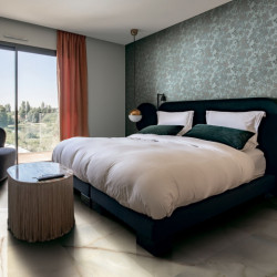 Керамогранит Rex 765693 Bijoux Onyx Blanche Glossy 6mm 120x280