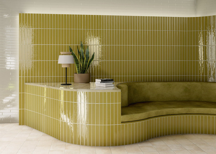 Керамическая плитка Mainzu Sidney PT03714 Shell 5x30