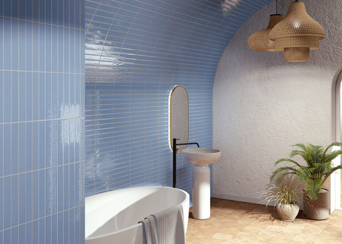 Керамическая плитка Mainzu Sidney PT03714 Shell 5x30