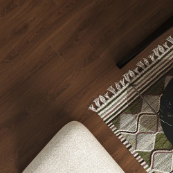 Керамогранит Laparet K952686R0001LPET Polo Cherry коричневый матовый 20x80