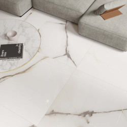 Керамогранит Laparet Virgo х9999286958 Полированный 80x80