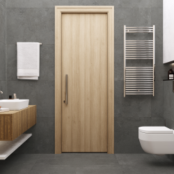 Керамогранит Ceradim SG50001820R Смарт Грис серый матовый структурный 59,50x119,10