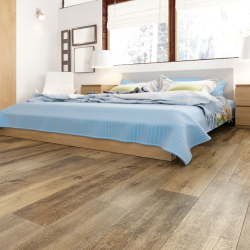 Кварцевый ламинат SPC Fargo Comfort Дуб Медовый VL 88041-001