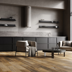 Кварцевый ламинат SPC Fargo Comfort Дуб Медовый VL 88041-001