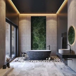 Керамогранит Eurotile Jersey Mat 326 JSY2GY 60х120