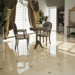 Плитка Eurotile Lia 134 LIA2BG 60x60