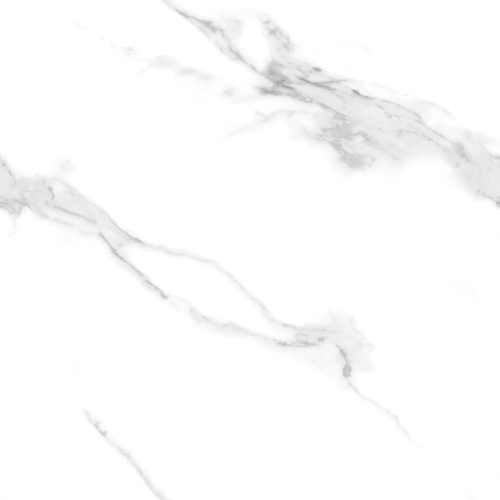 Керамогранит Ceradim х9999305451 Calacatta Sharp Silver Белый Матовый 80х80