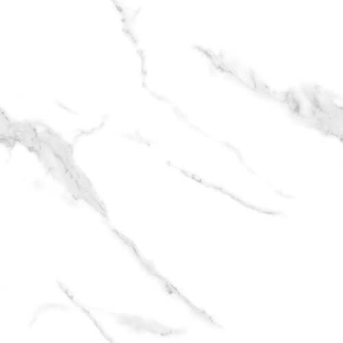 Керамогранит Ceradim х9999305451 Calacatta Sharp Silver Белый Матовый 80х80