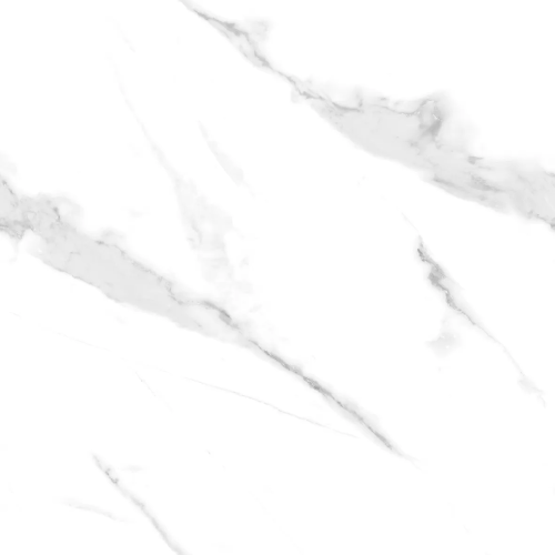 Керамогранит Ceradim х9999305451 Calacatta Sharp Silver Белый Матовый 80х80