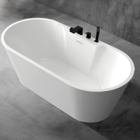 Акриловые ванны