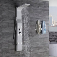 Душевые панели