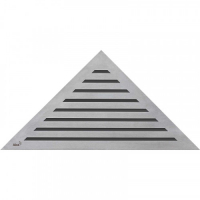 Решётки для трапов и лотков