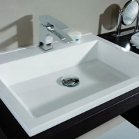 Встраиваемые раковины