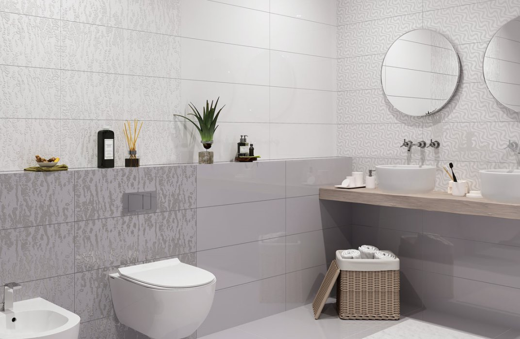 Керамическая плитка Harvi