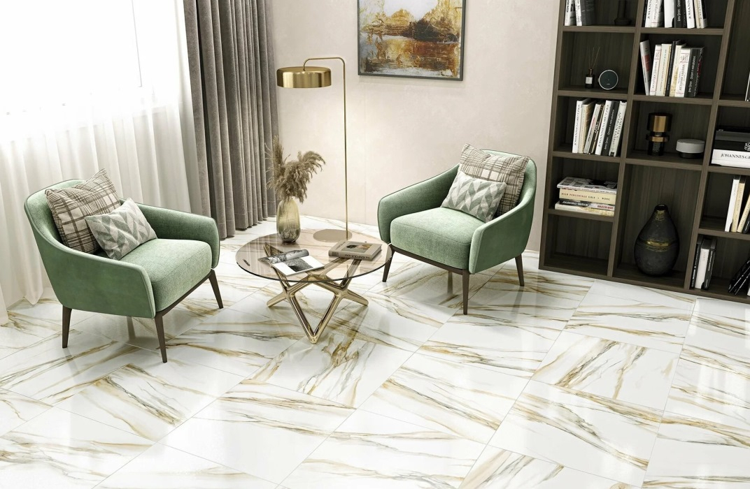 Керамическая плитка Fusion