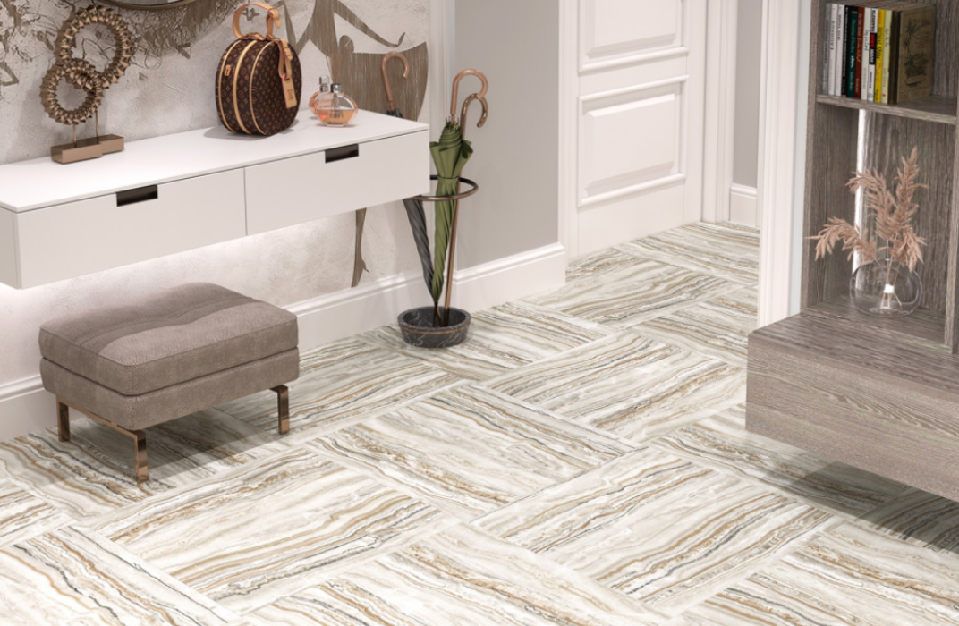 Плитка керамическая Fluid Art