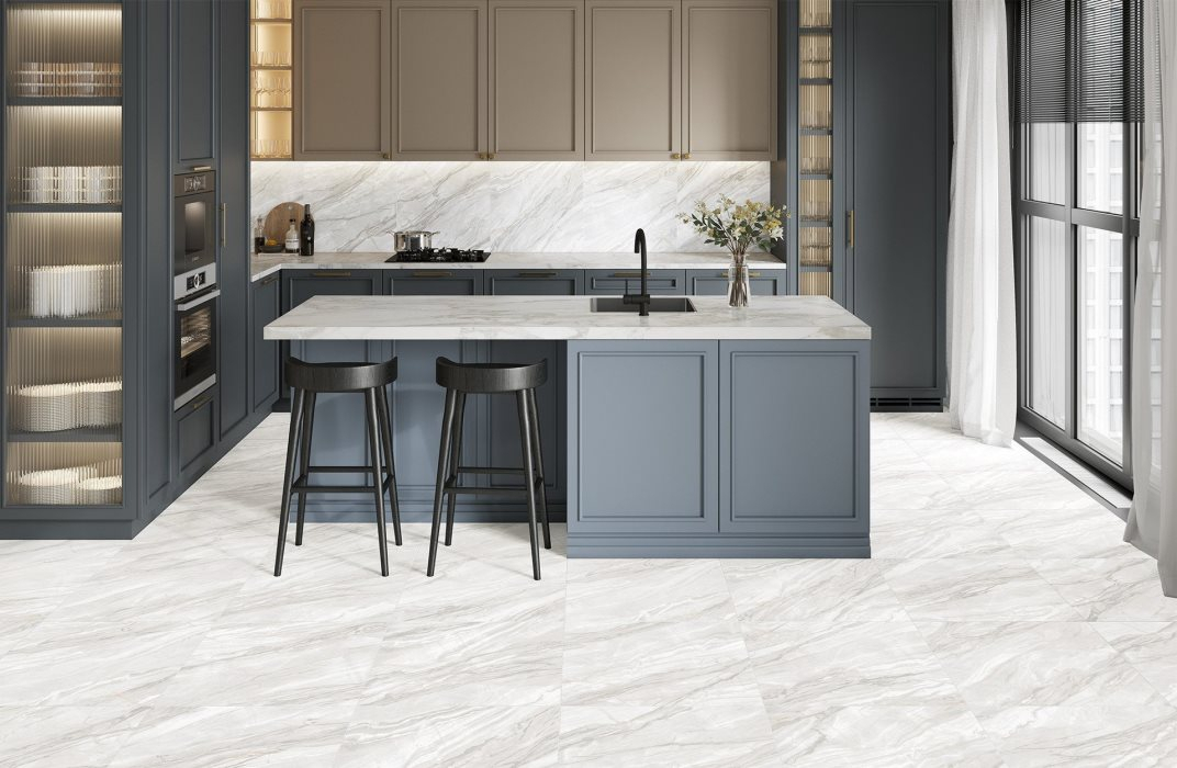 Керамическая плитка Fleur