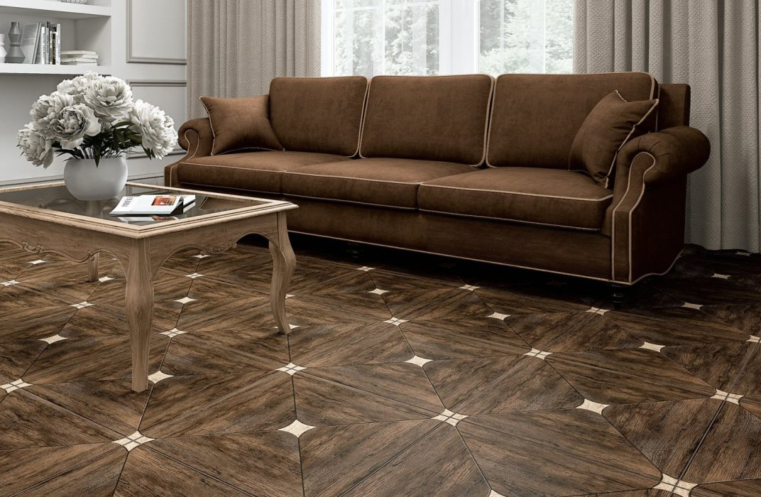 Плитка керамическая Evora