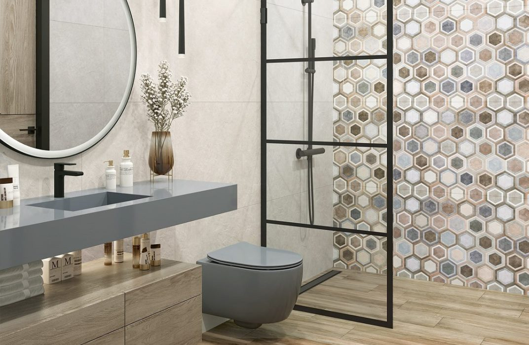 Керамическая плитка Evolution