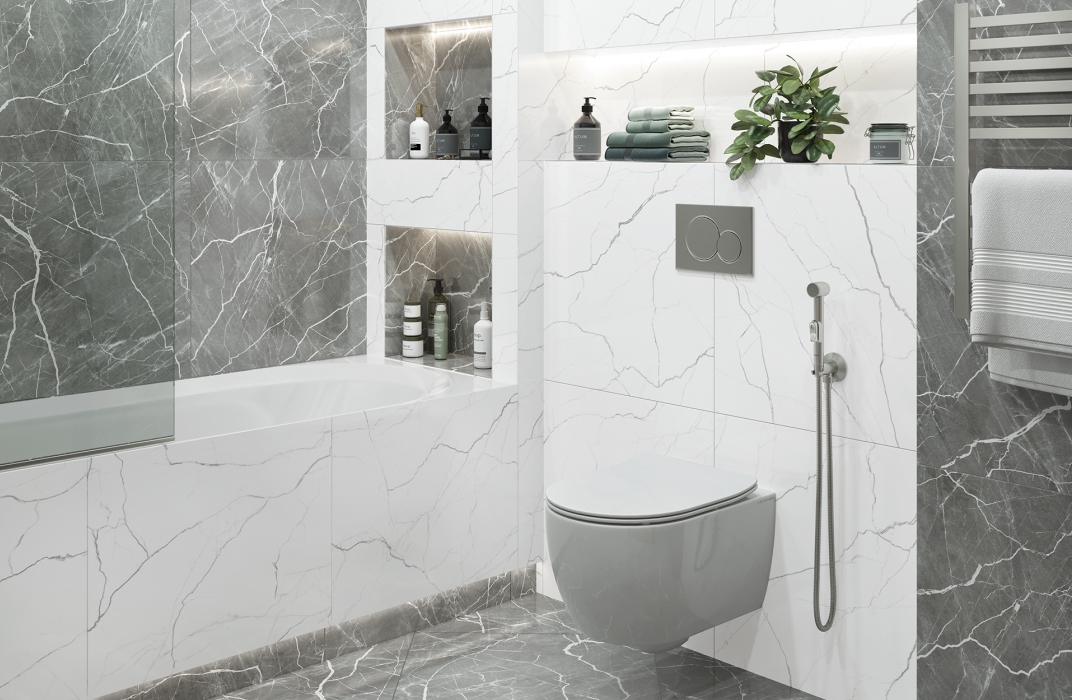 Плитка керамическая Emotion