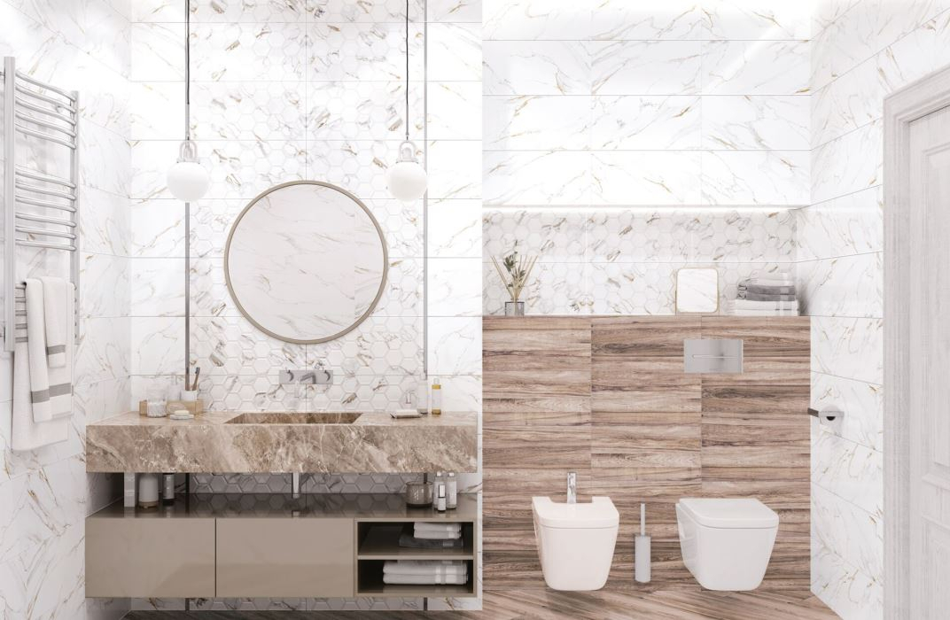 Керамическая плитка Dublin