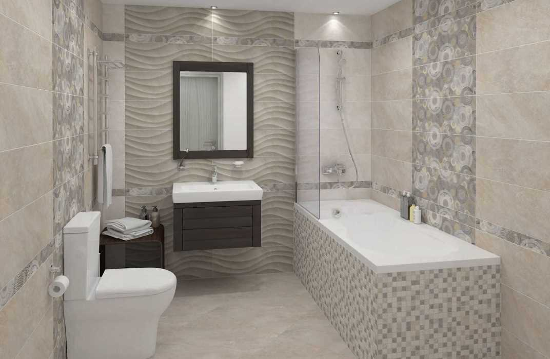 Керамическая плитка Demi