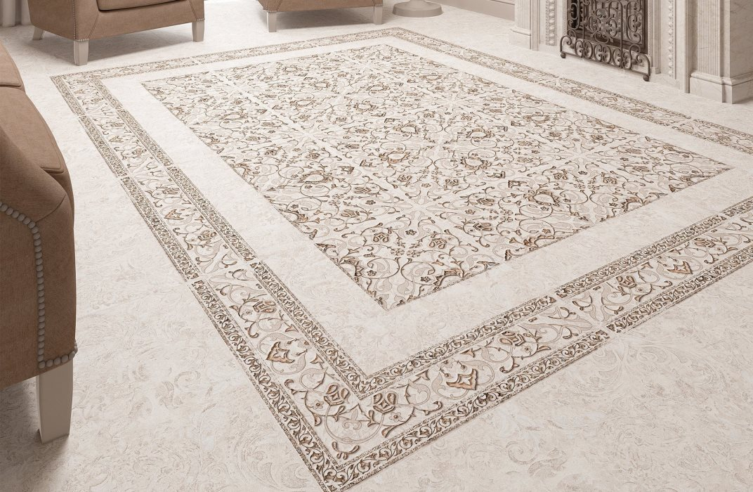 Плитка керамическая Deloni