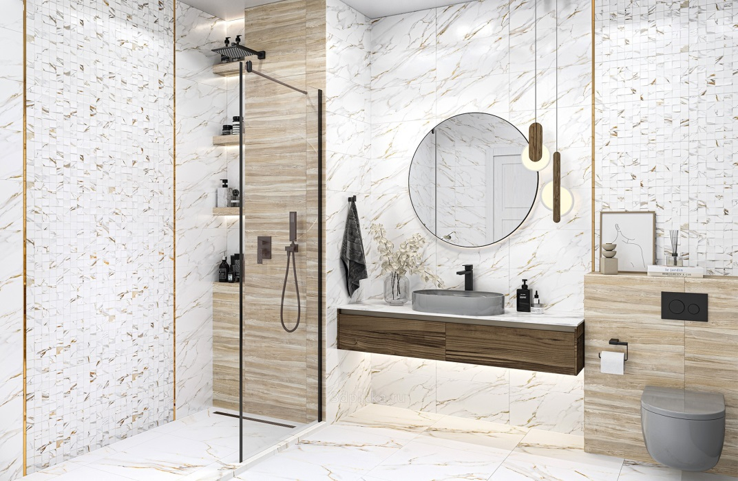 Керамическая плитка Dakota