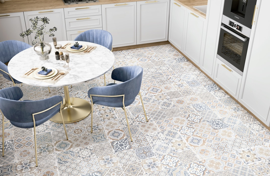 Керамическая плитка Country