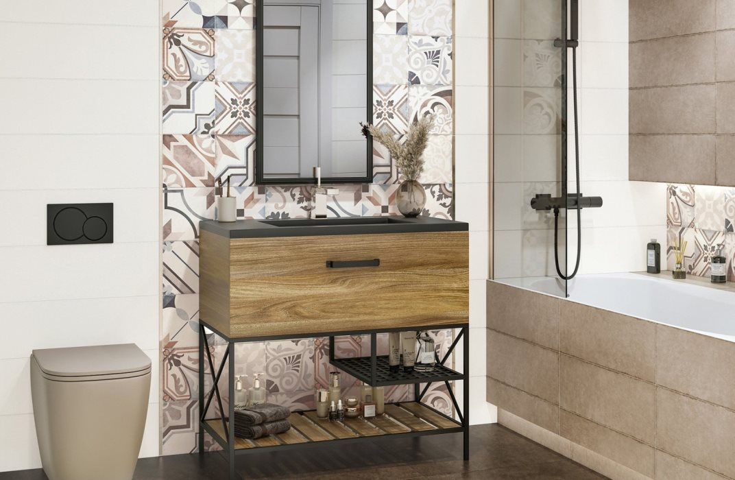 Керамическая плитка Costa Rica