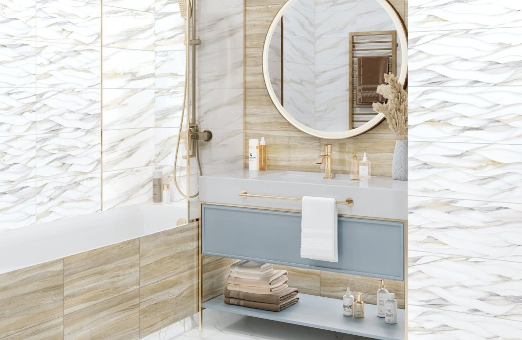 Керамическая плитка Corsica