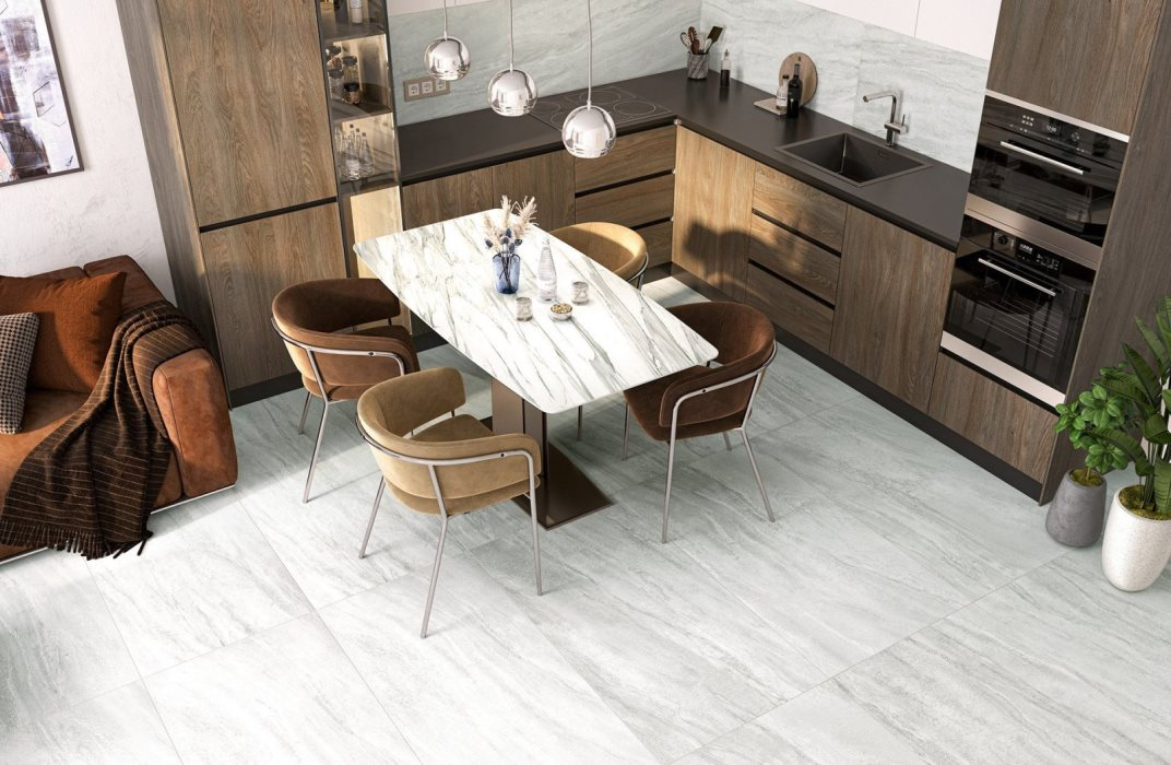 Керамическая плитка Capriani