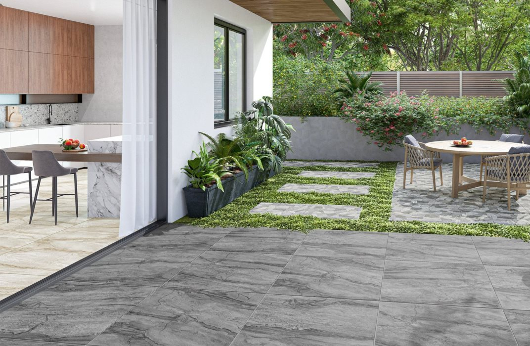 Керамическая плитка Bottichino