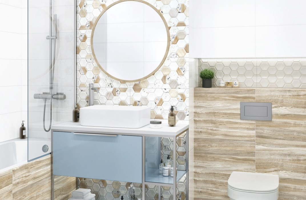 Керамическая плитка Bilbao