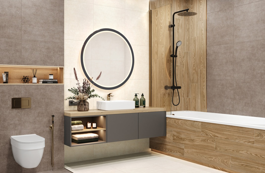 Керамическая плитка Berlin