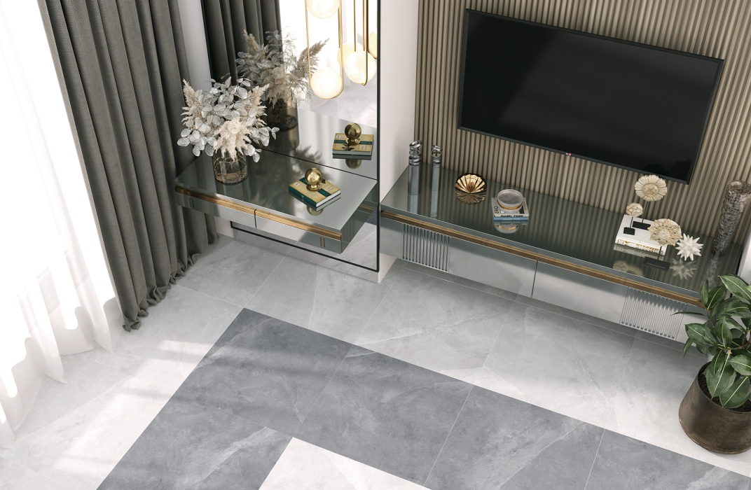 Керамическая плитка Basalto