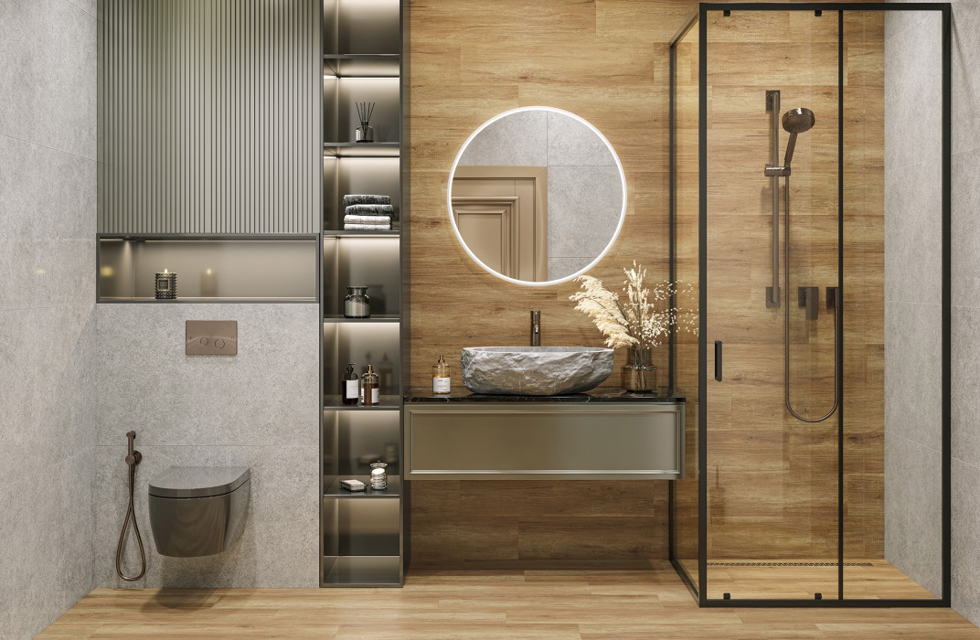 Керамическая плитка Bali