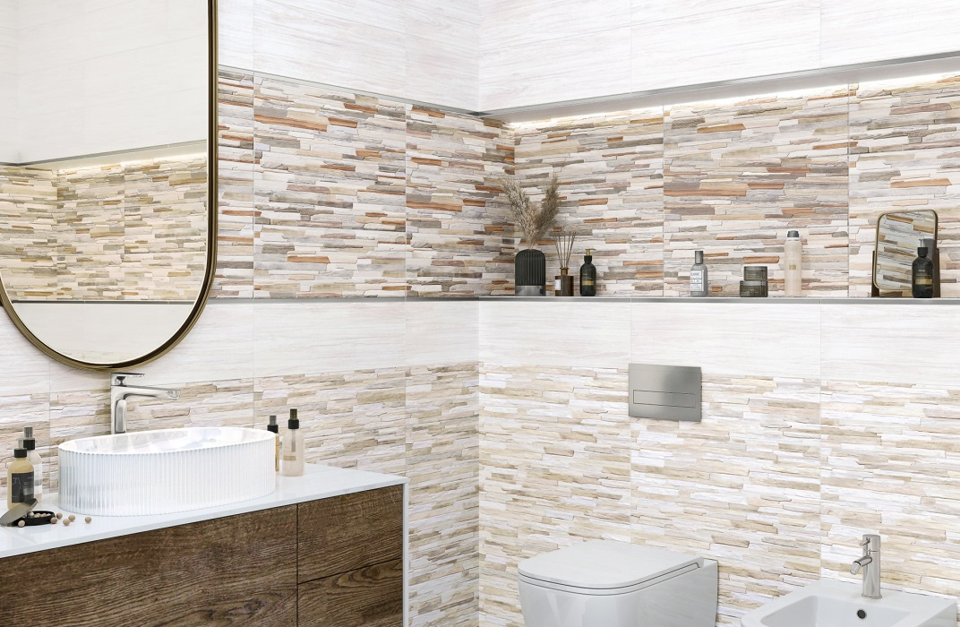 Керамическая плитка Arteo