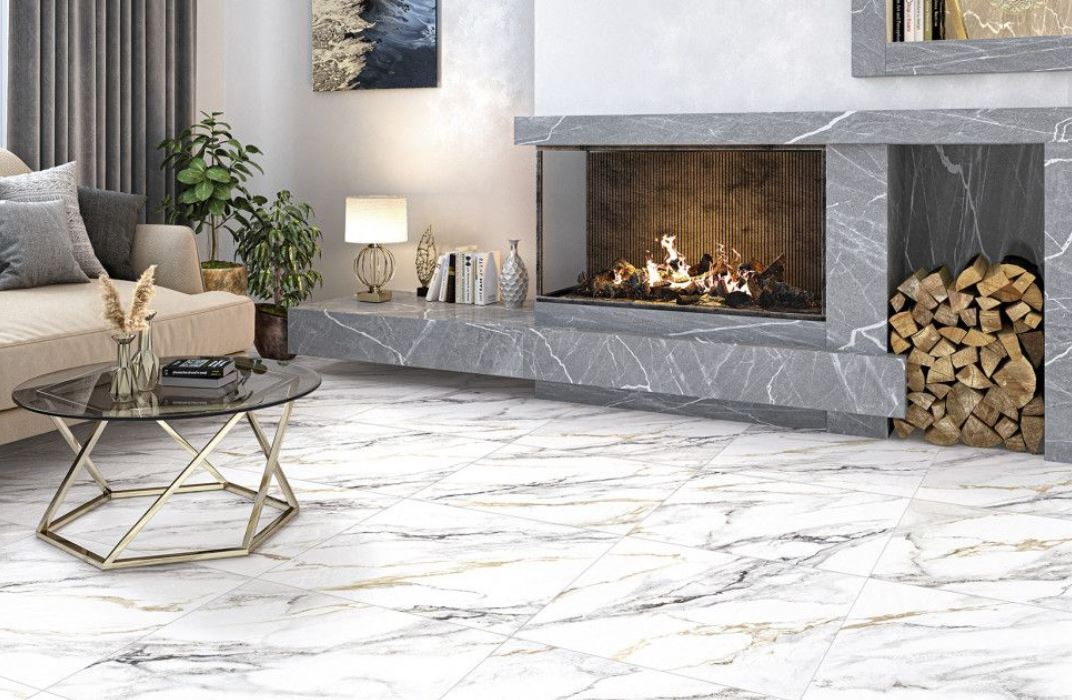 Плитка керамическая Arabesco