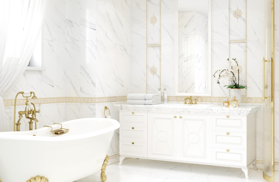 Керамическая плитка Antares