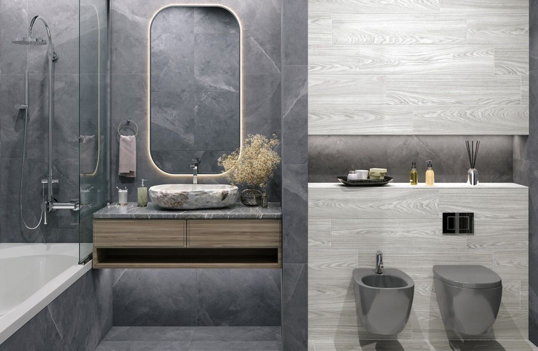 Керамическая плитка Andora