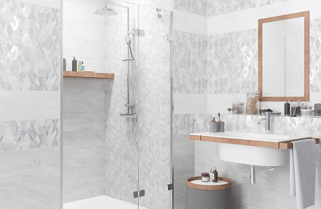 Керамическая плитка Alva